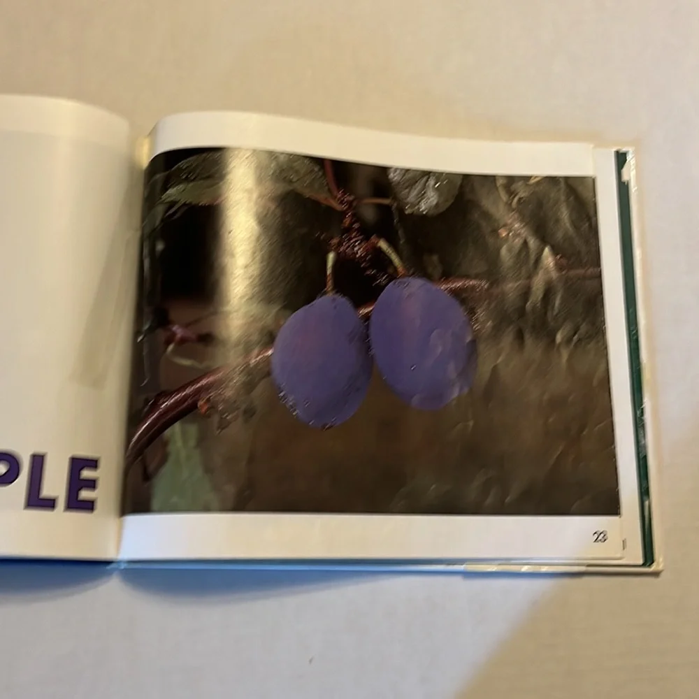 Color books